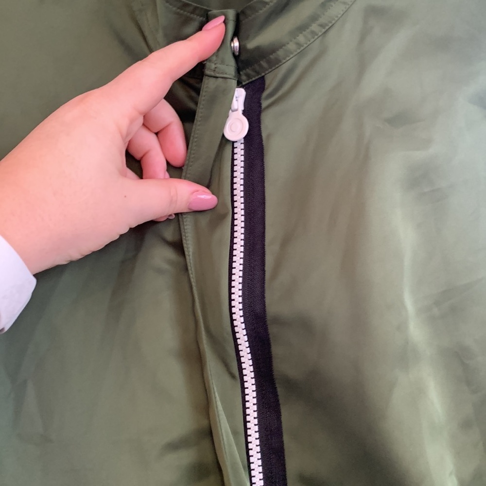 Utility Romper - Picture 13 of 13